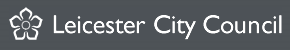 Leicester City Council logo